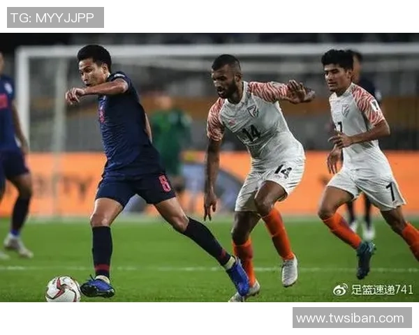 阿联酋与印度足球对决谁将赢得胜利分析与预测