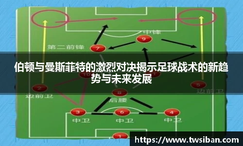 伯顿与曼斯菲特的激烈对决揭示足球战术的新趋势与未来发展